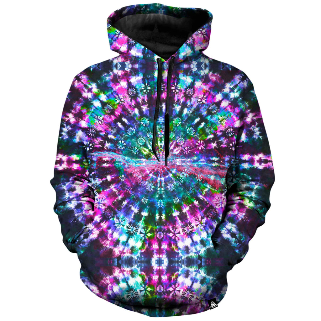 FUTURE DYE HOODIE