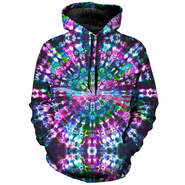 FUTURE DYE HOODIE