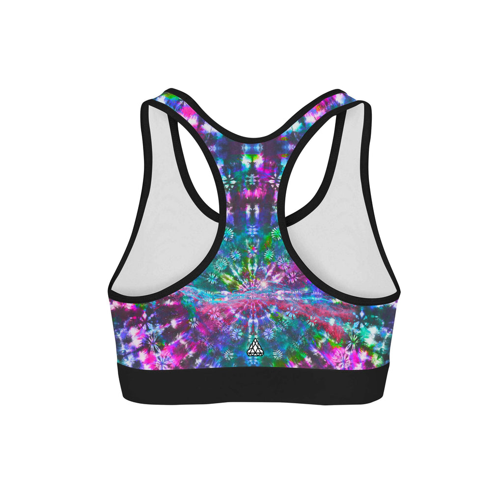 FUTURE DYE SPORTS BRA