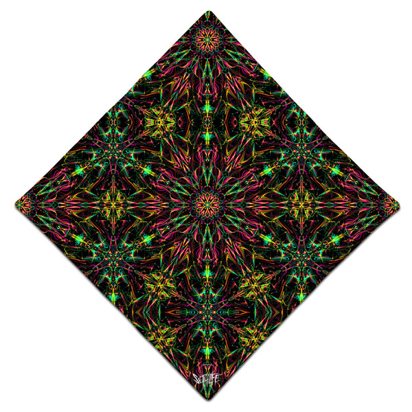 FUTURE MANDALA BANDANA
