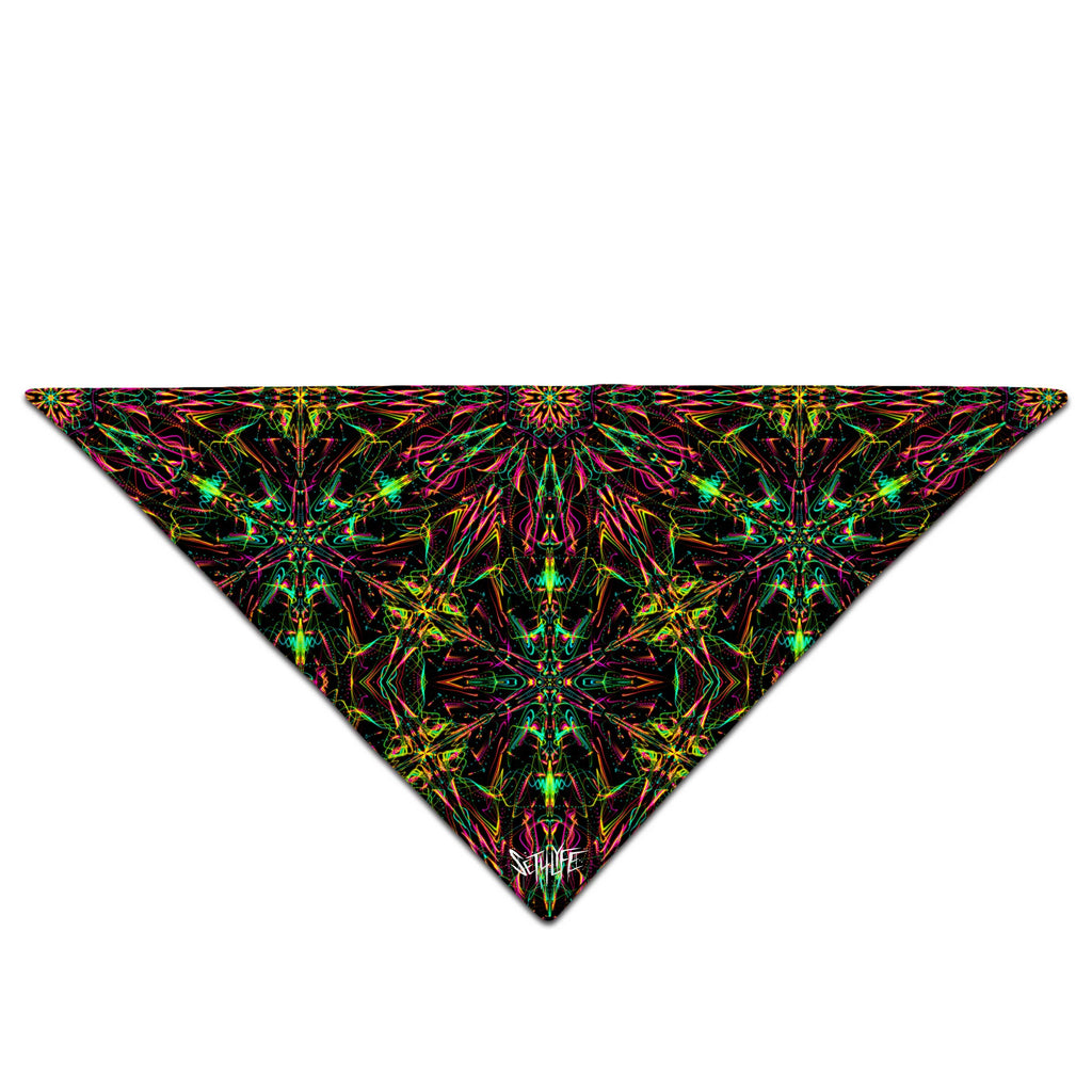 FUTURE MANDALA BANDANA