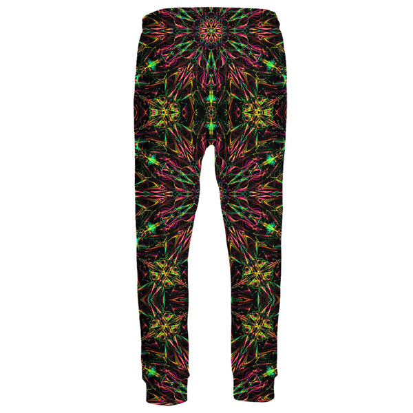 FUTURE MANDALA JOGGERS