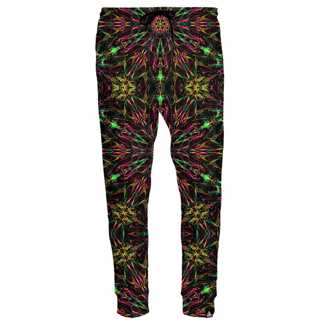 FUTURE MANDALA JOGGERS