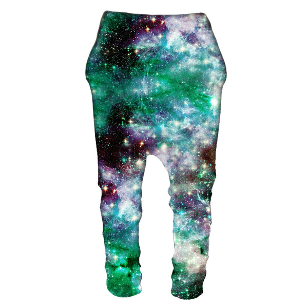 GALAX DROP PANTS