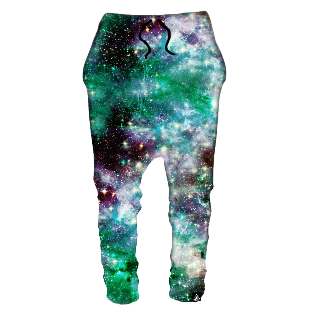 GALAX DROP PANTS