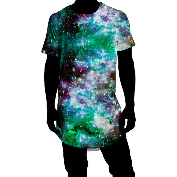 GALAX DROP TEE
