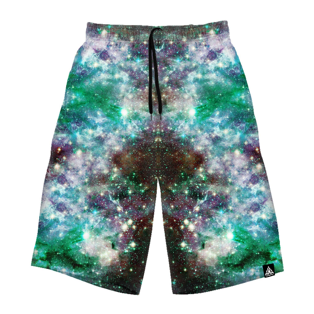 GALAX LONG SHORTS