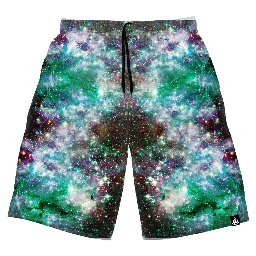 GALAX SHORTS