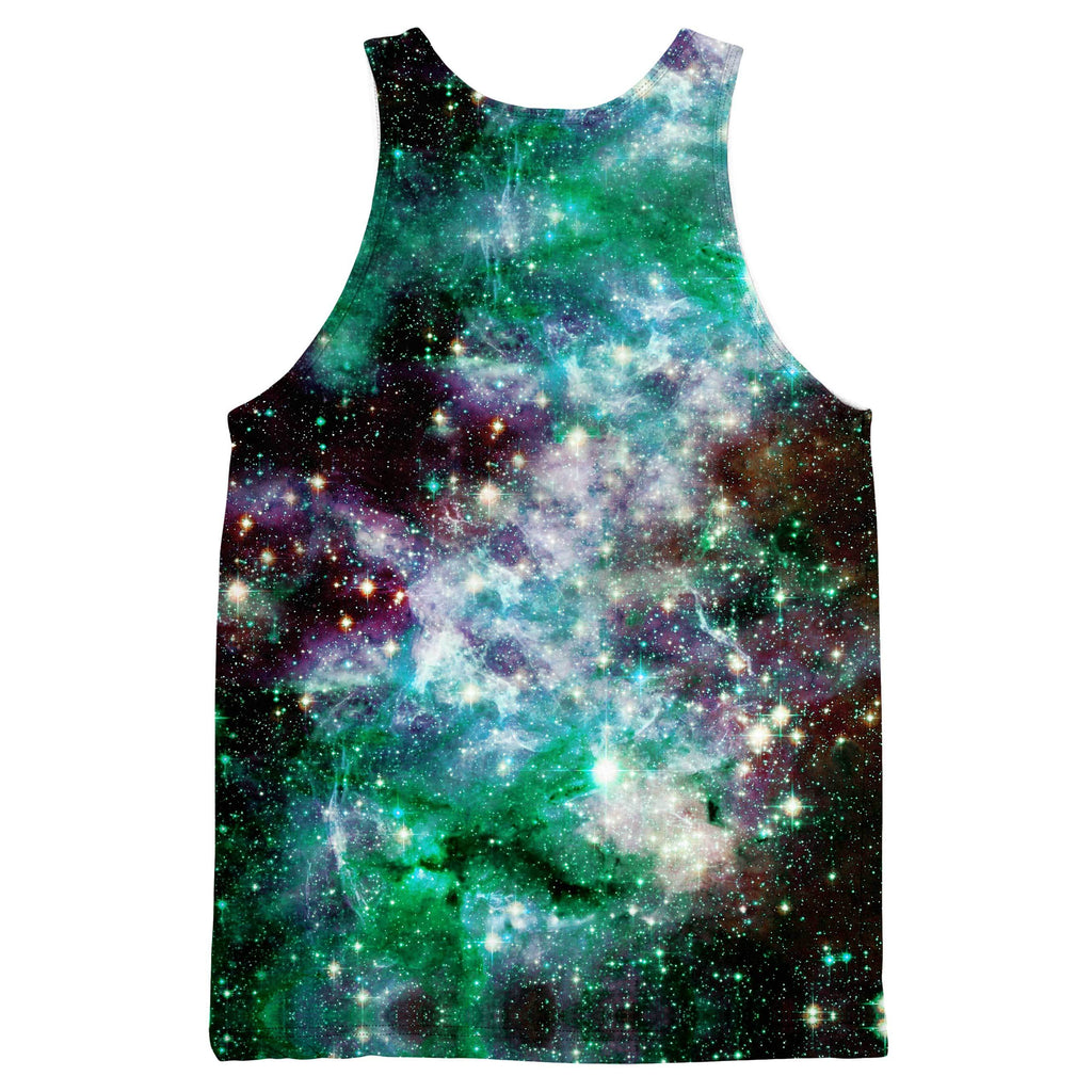 GALAX TANKTOP