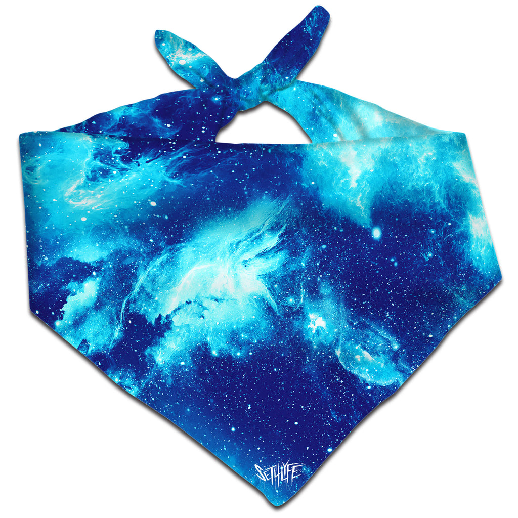 GIVE ME SPACE BANDANA