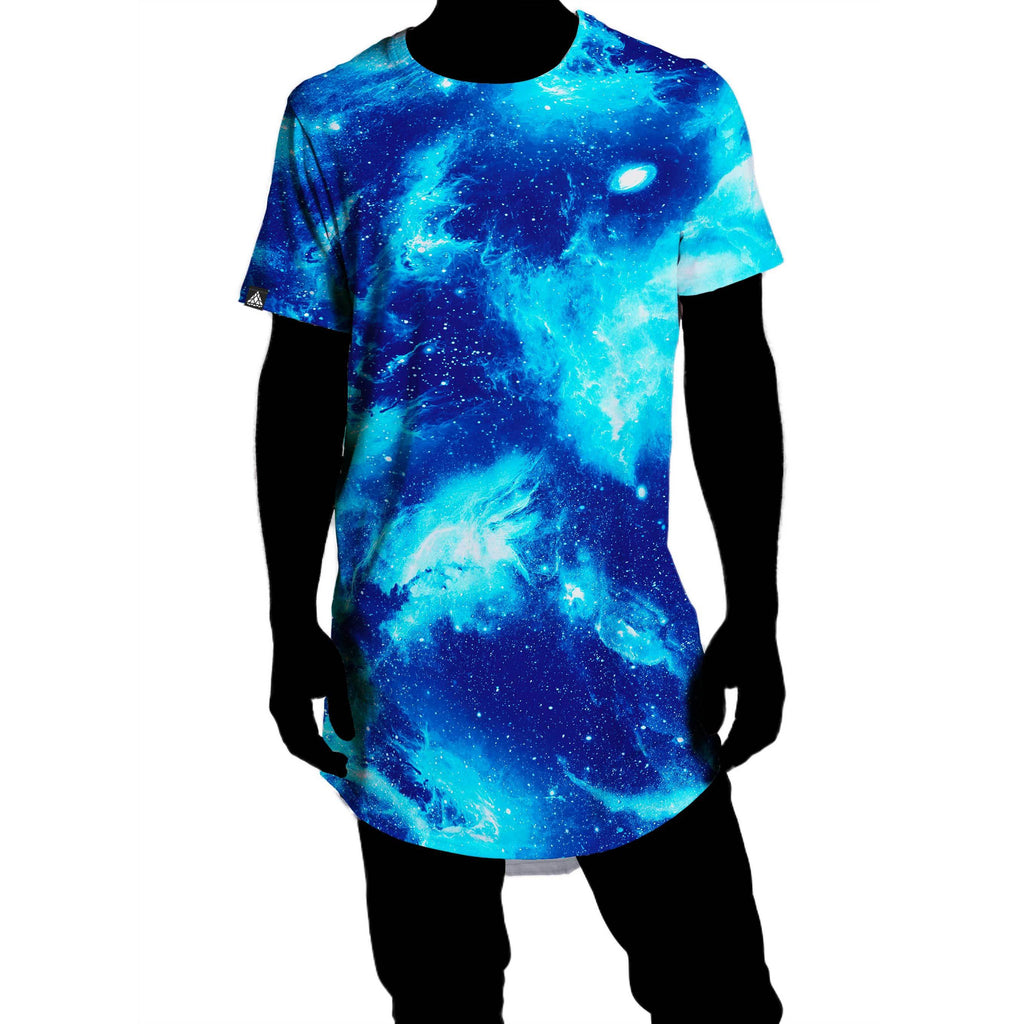 GIVE ME SPACE DROP TEE