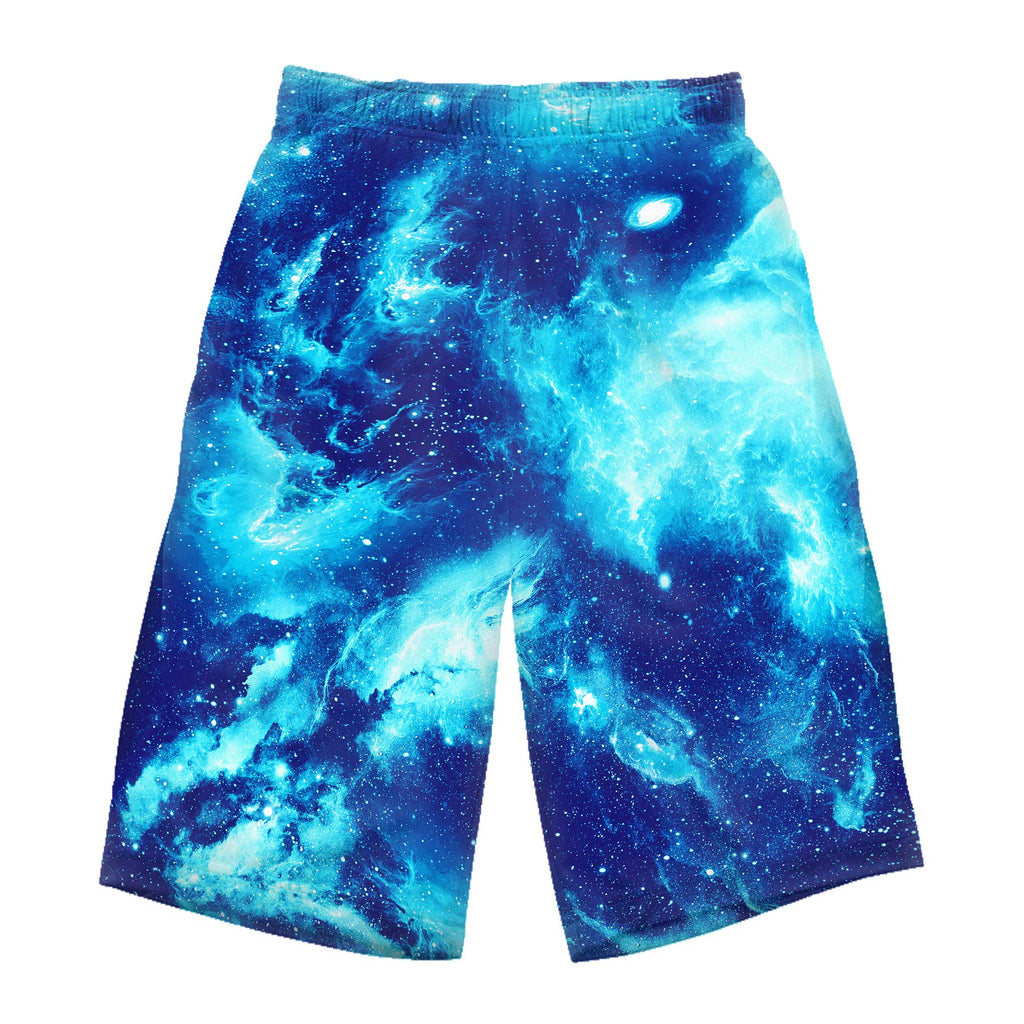 GIVE ME SPACE LONG SHORTS