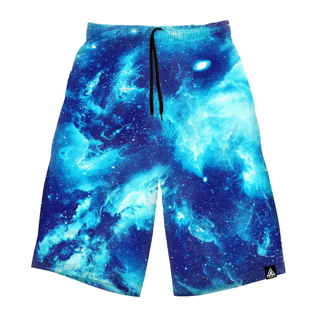 GIVE ME SPACE LONG SHORTS