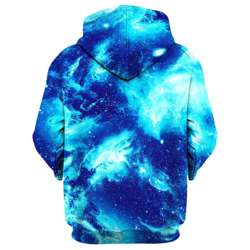 GIVE ME SPACE HOODIE