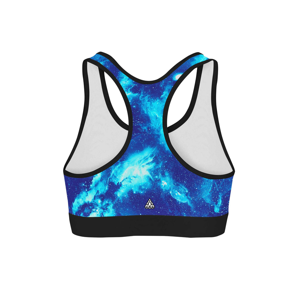GIVE ME SPACE SPORTS BRA