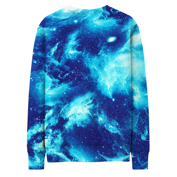 GIVE ME SPACE SWEATSHIRT