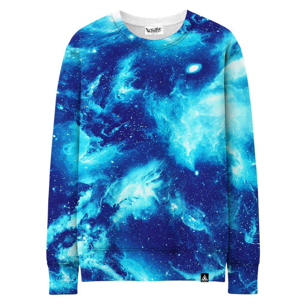 GIVE ME SPACE SWEATSHIRT