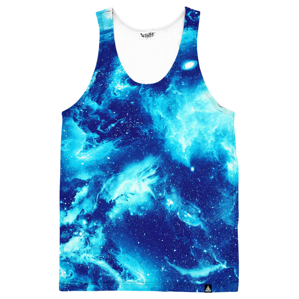 GIVE ME SPACE TANKTOP