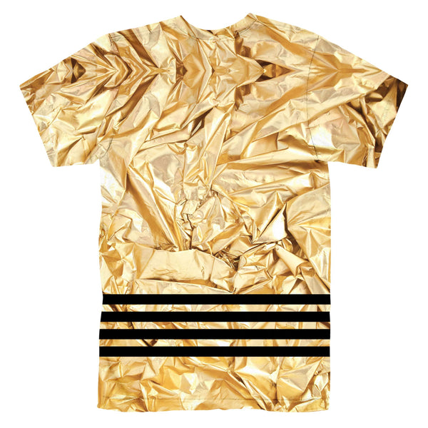 GOLD LYFE T