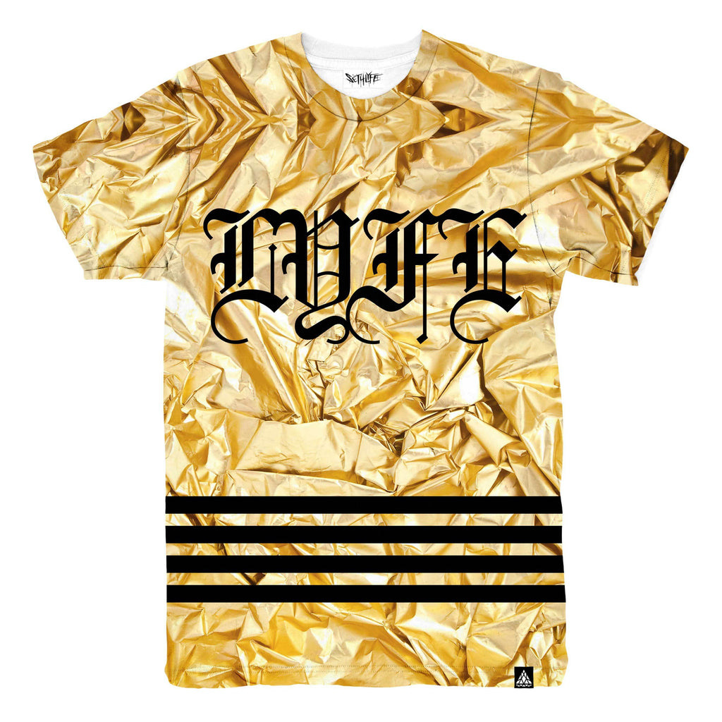 GOLD LYFE T