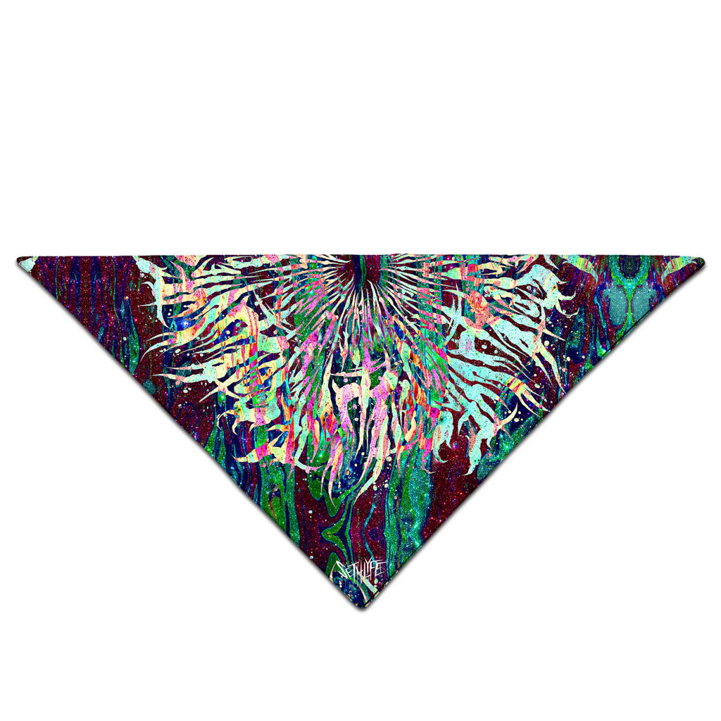 GRIME MANDALA BANDANA