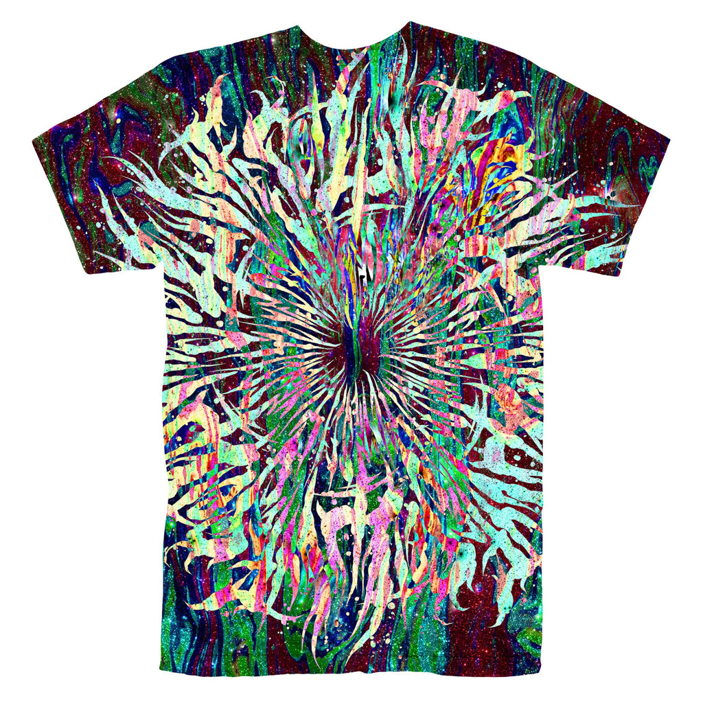 GRIME MANDALA T