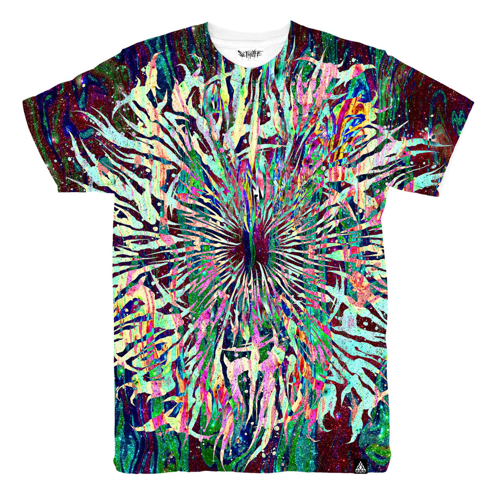 GRIME MANDALA T