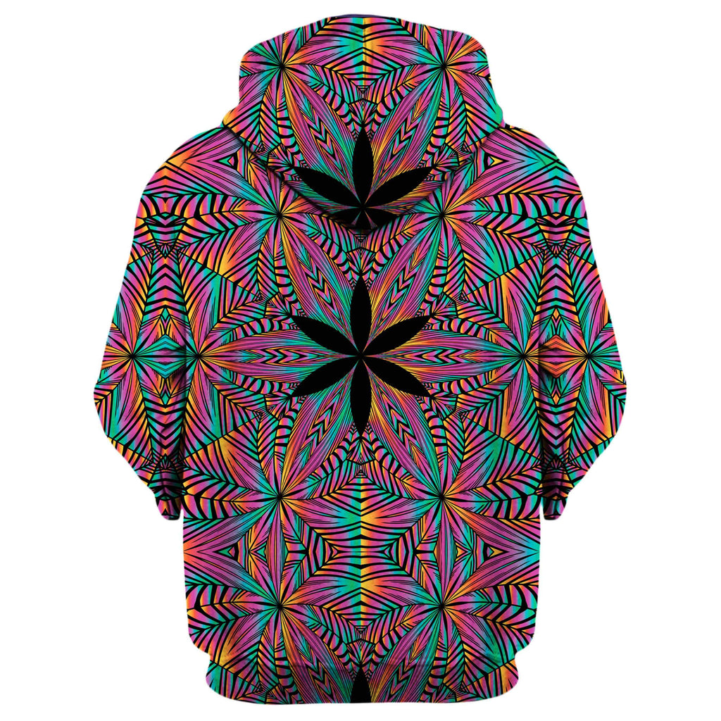 GROOVY STARSEED HOODIE