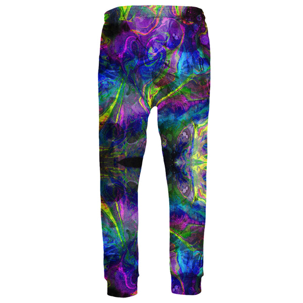 HAPPY FUN TIME JOGGERS