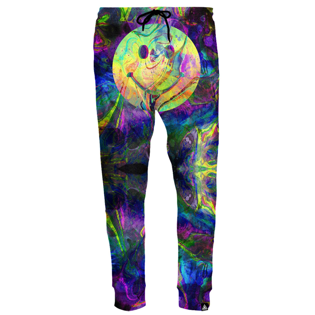 HAPPY FUN TIME JOGGERS