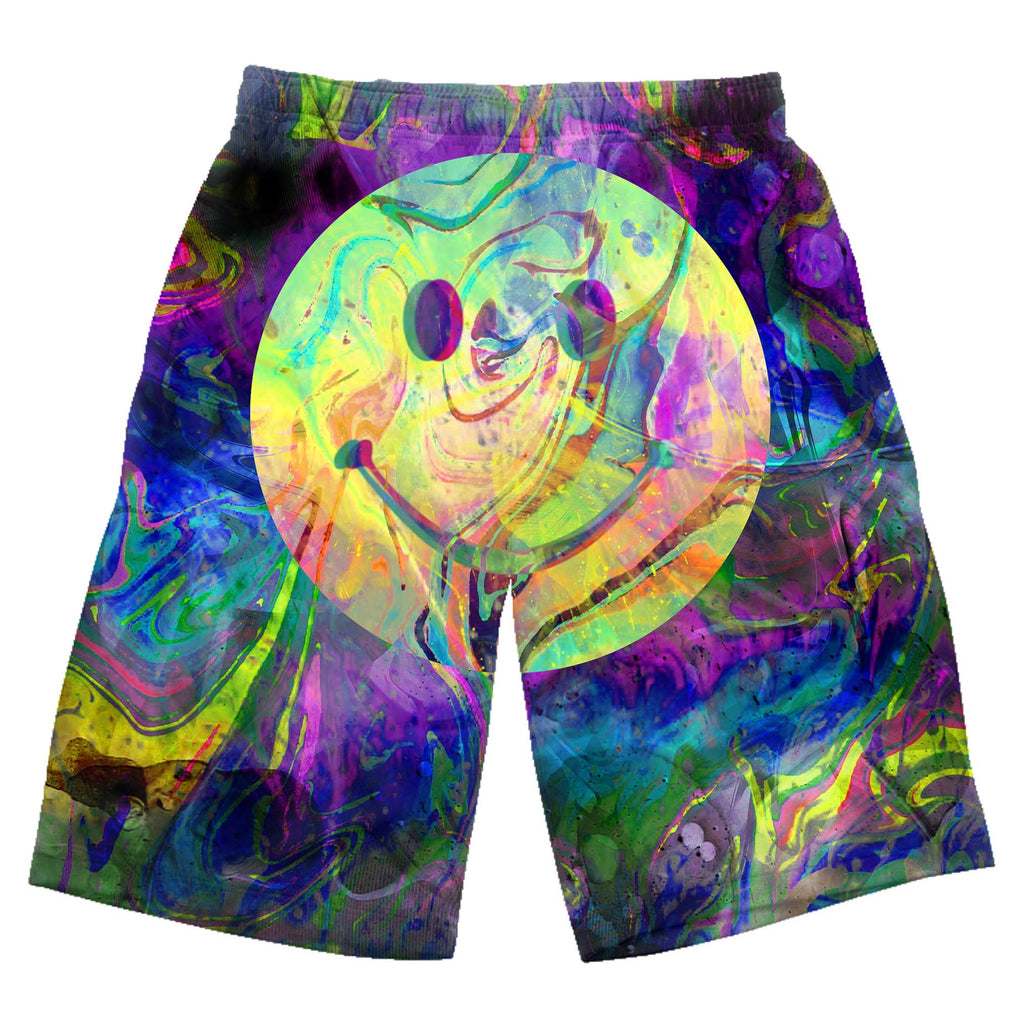 HAPPY FUN TIME SHORTS