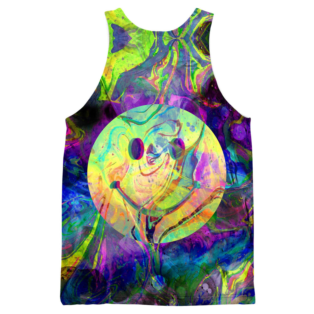 HAPPY FUN TIME TANKTOP
