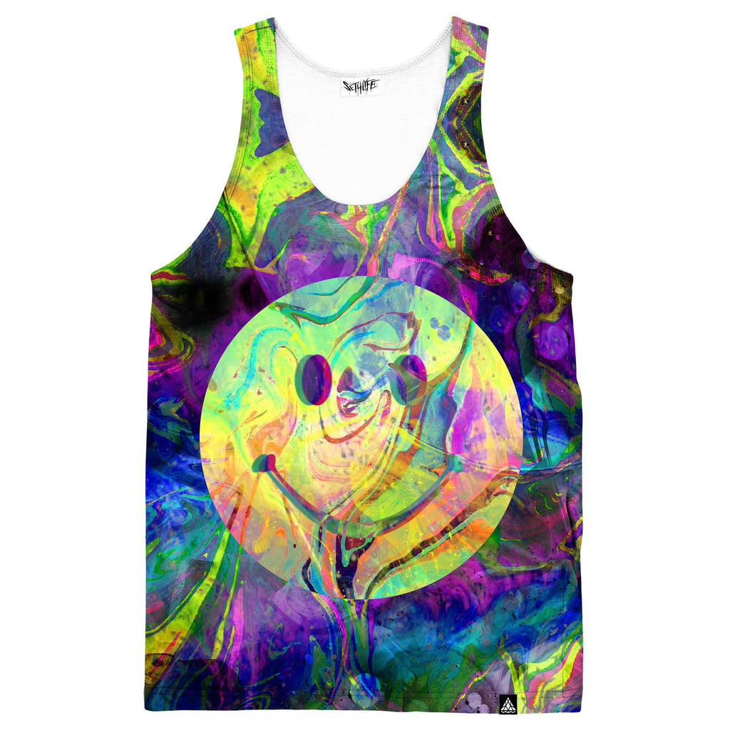 HAPPY FUN TIME TANKTOP