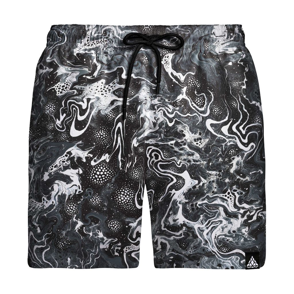 HEADLINER SWIM TRUNKS