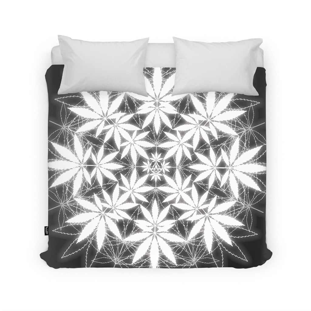 HIGH TIMES PREMIUM DUVET COVER