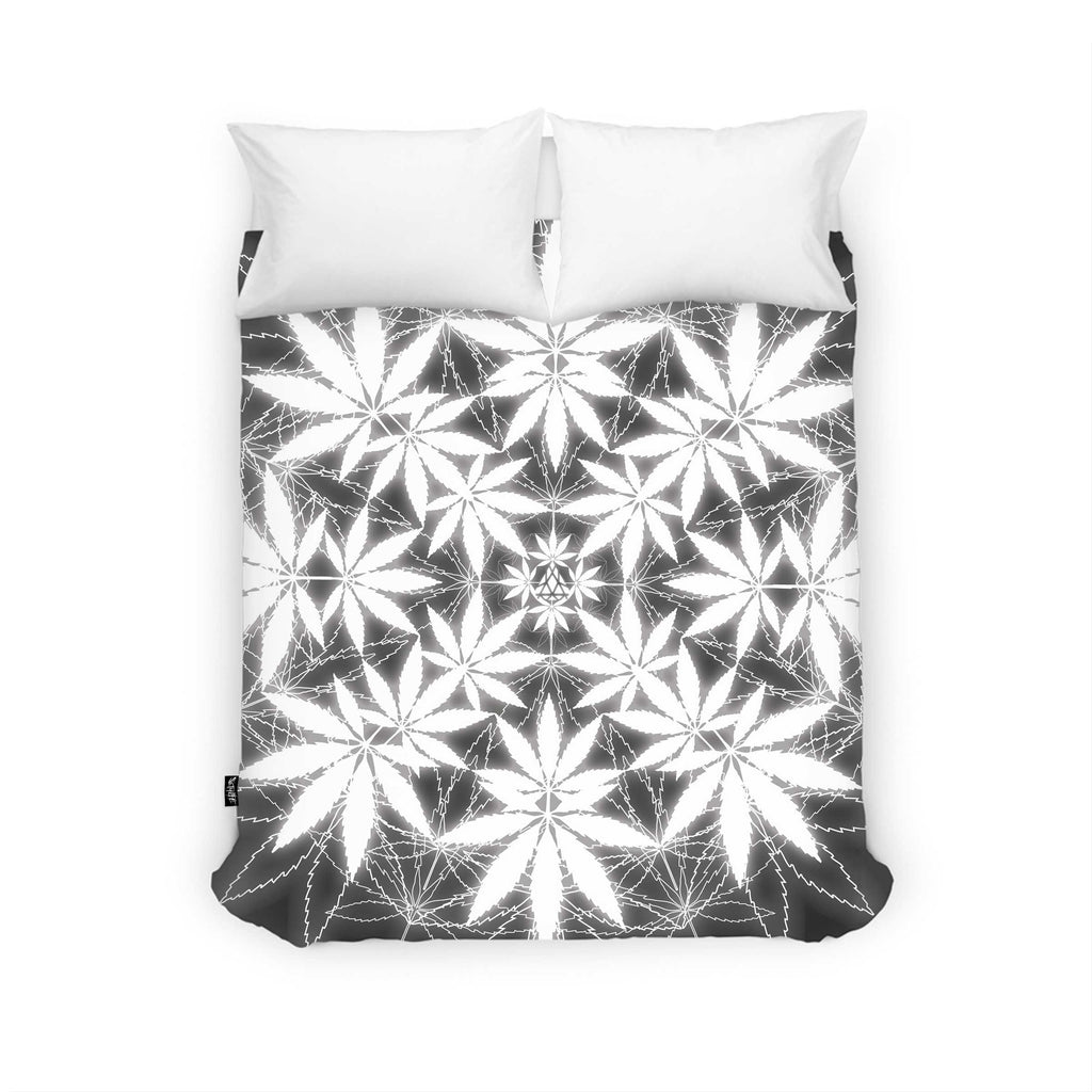 HIGH TIMES PREMIUM DUVET COVER