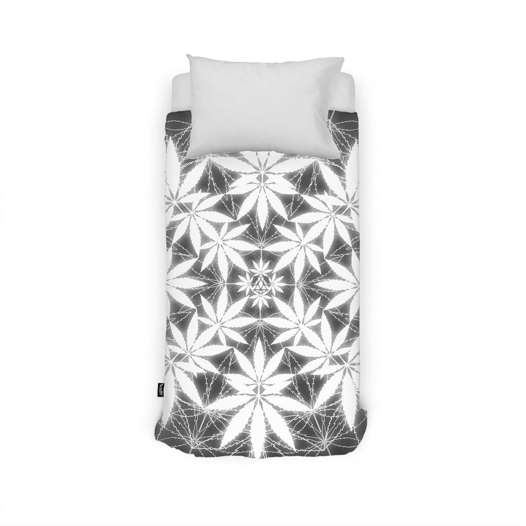 HIGH TIMES PREMIUM DUVET COVER
