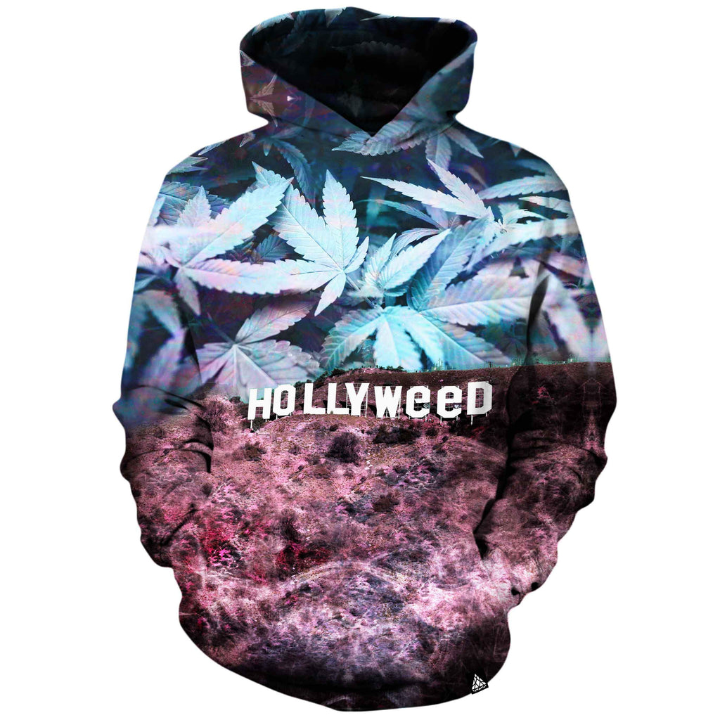 HOLLYWEED ALTERNATIVE HOODIE