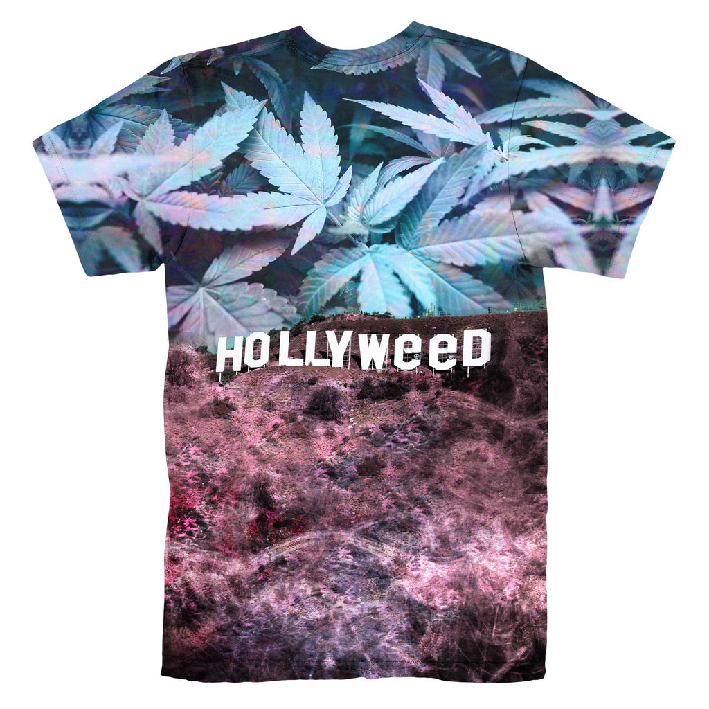 HOLLYWEED T