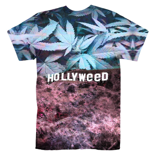 HOLLYWEED T