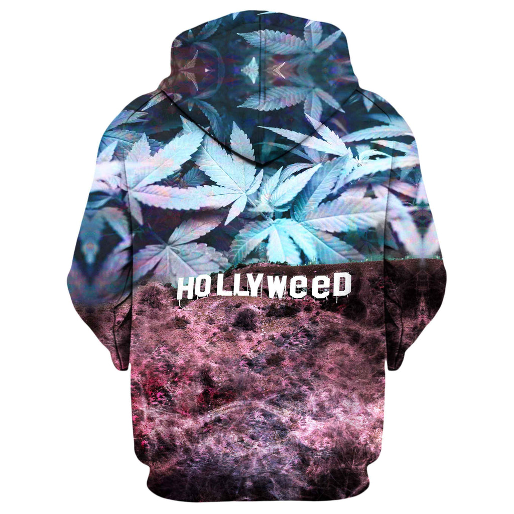 HOLLYWEED ALTERNATIVE HOODIE