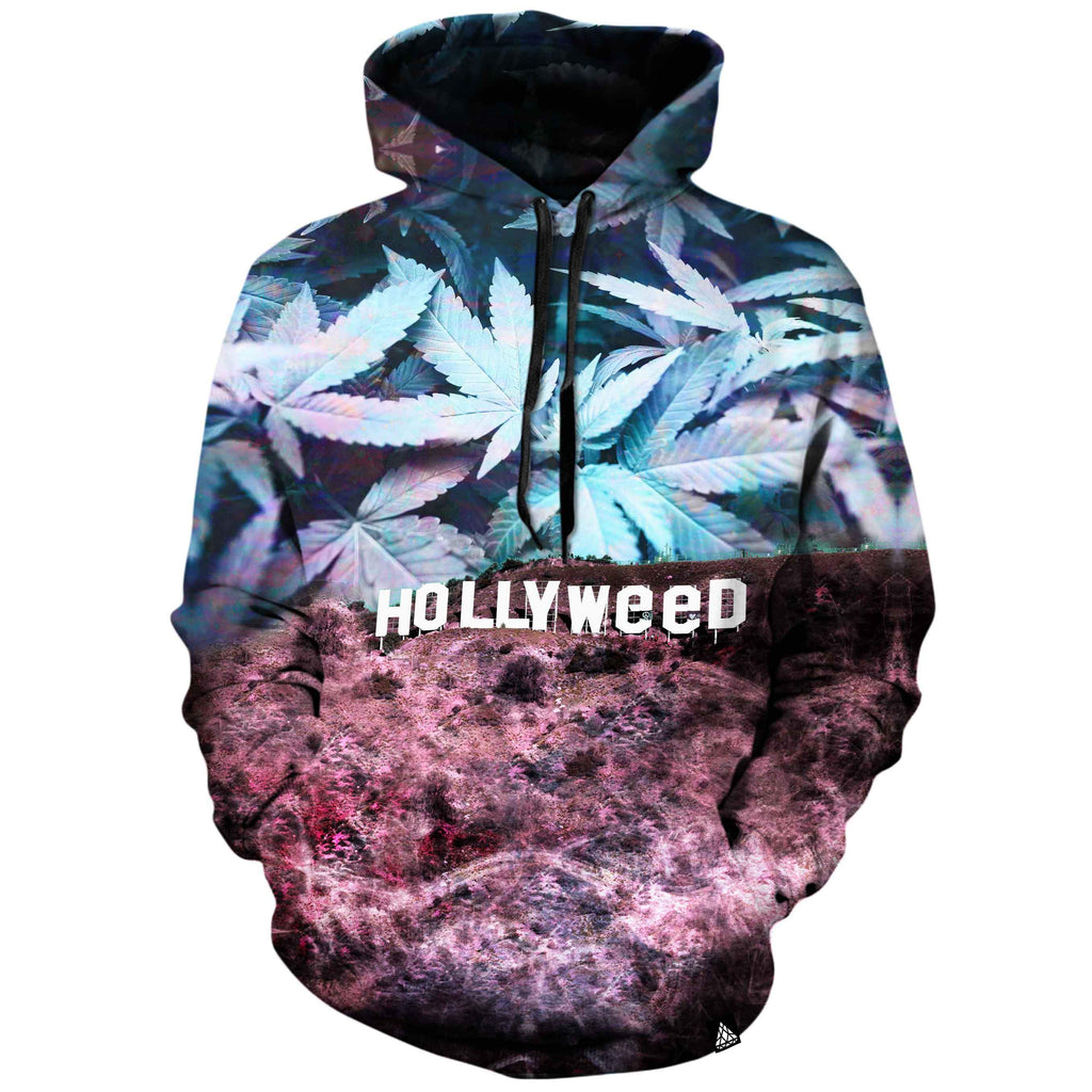 HOLLYWEED ALTERNATIVE HOODIE