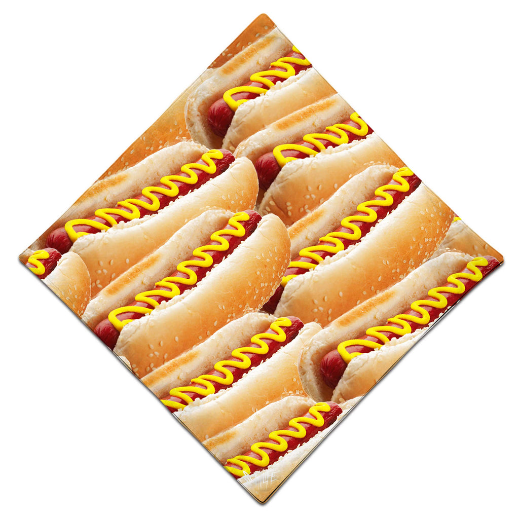 HOT DOG BANDANA