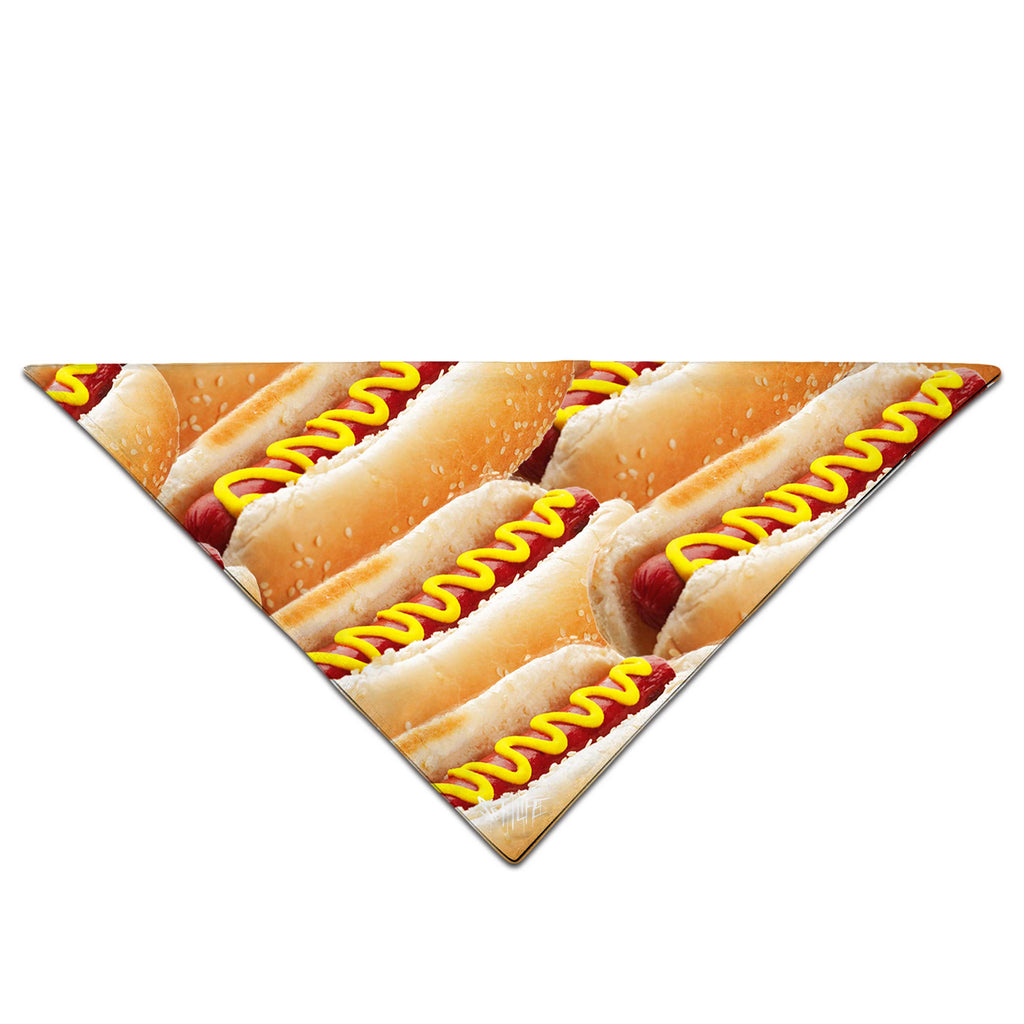 HOT DOG BANDANA