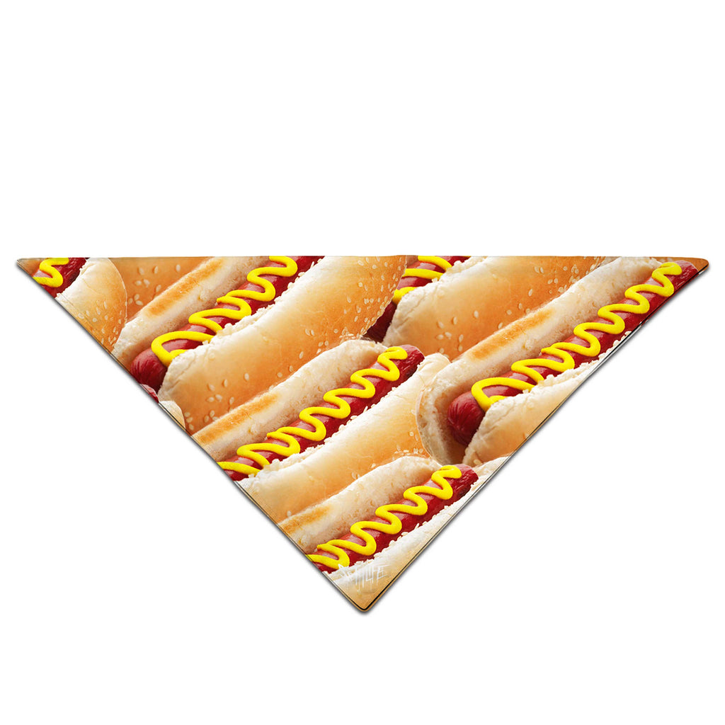 HOT DOG BANDANA