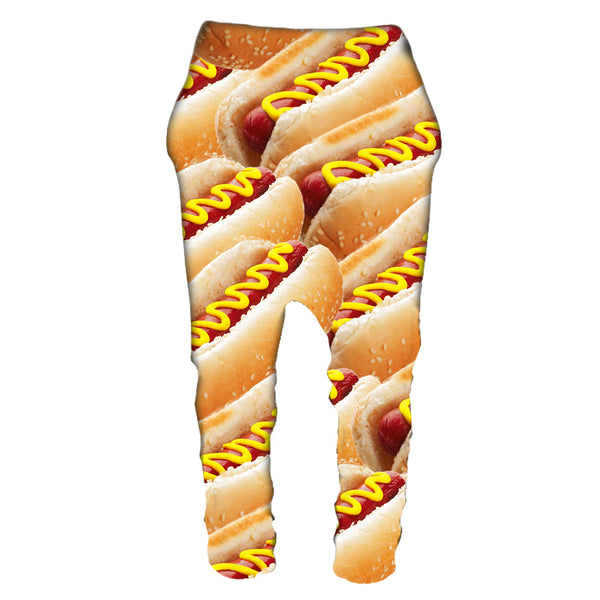 HOT DOG DROP PANTS