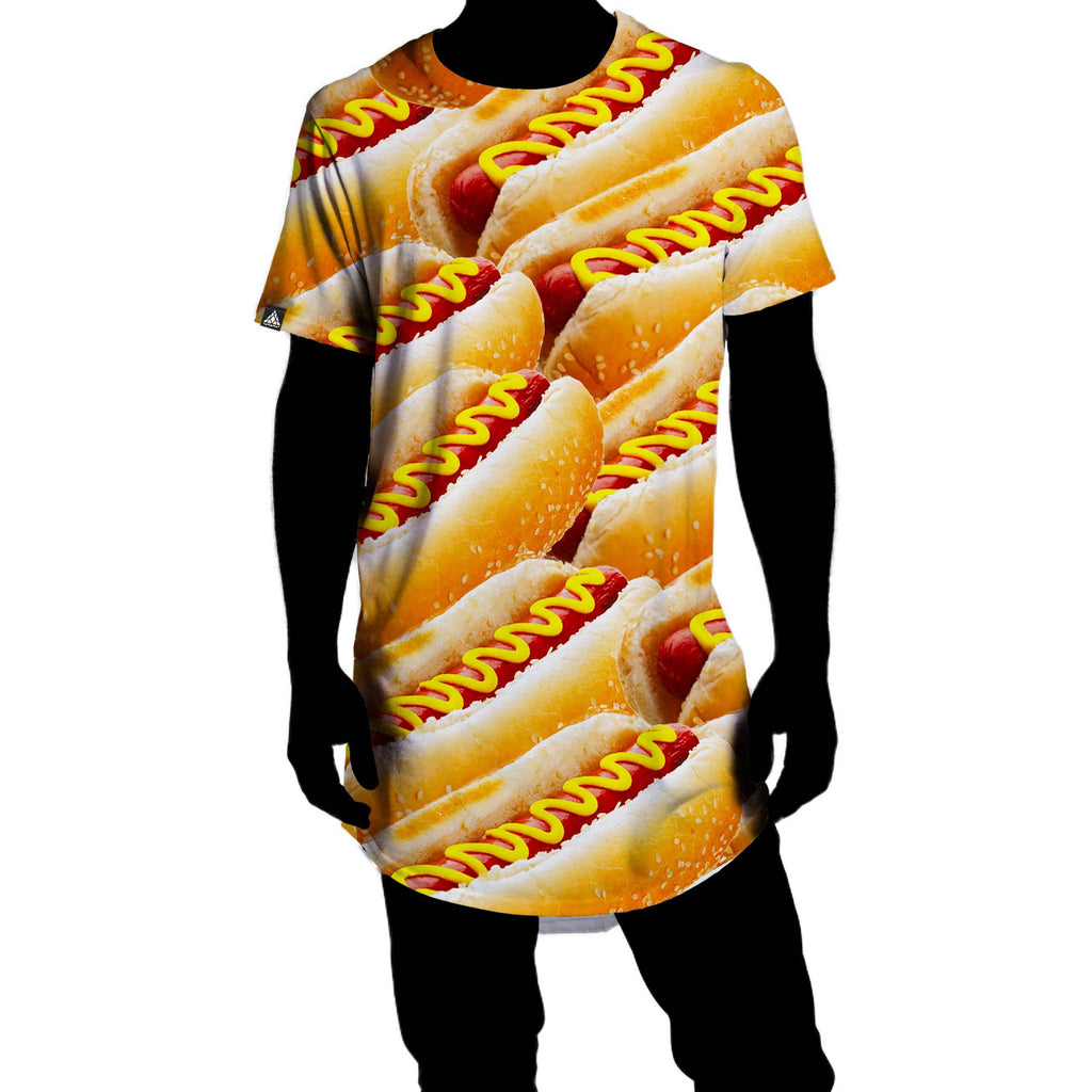 HOT DOG DROP TEE