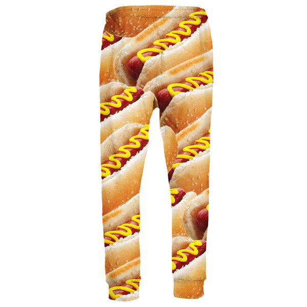 HOT DOG JOGGERS