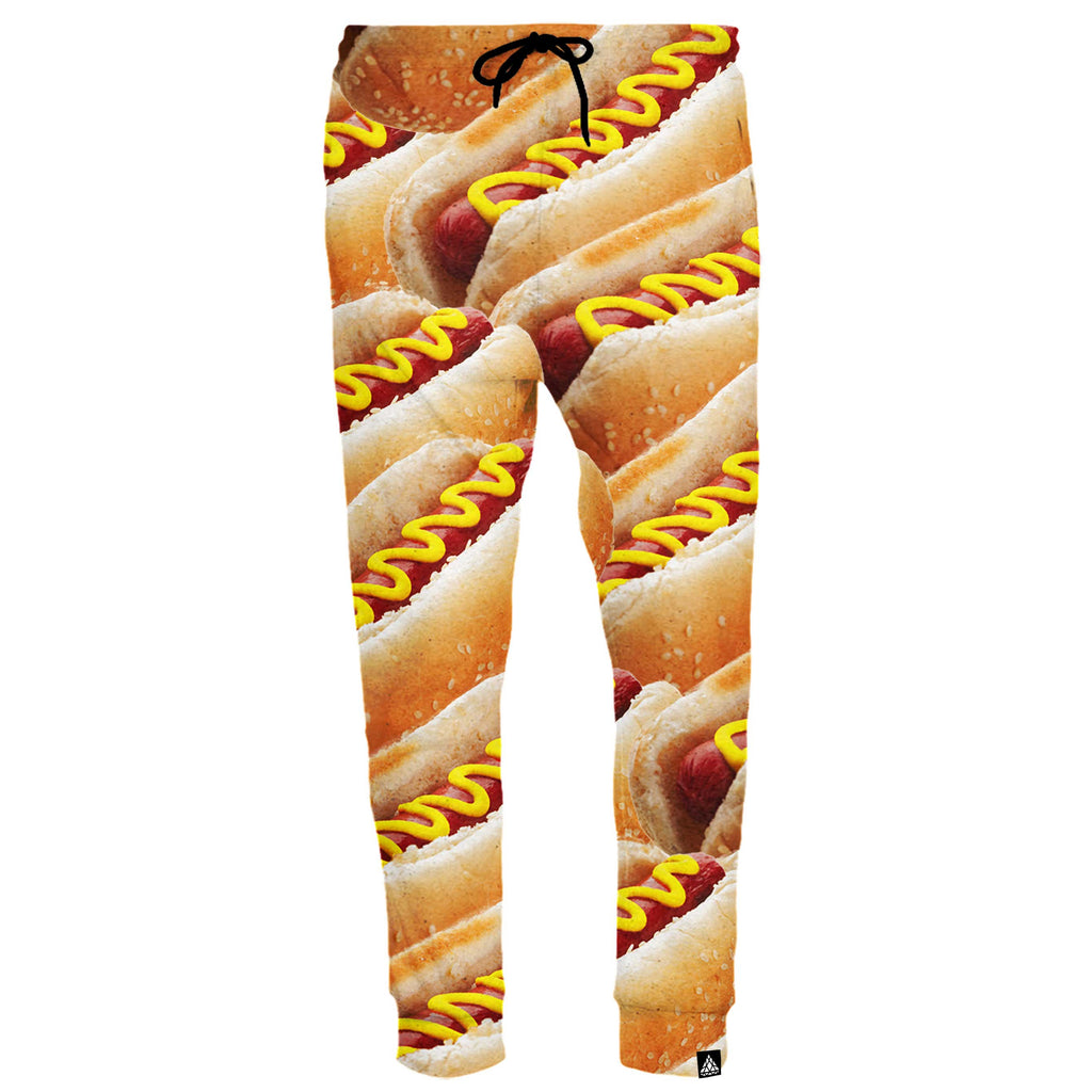 HOT DOG JOGGERS