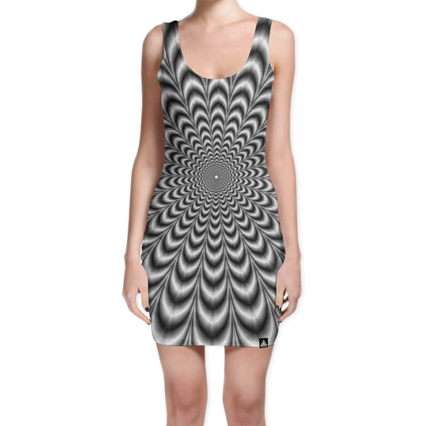 ICON BODYCON DRESS